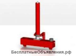 Гидроцилиндр с масляным баком Binotto TFC-M 75-3-3000 (фронтальный) В ассортименте