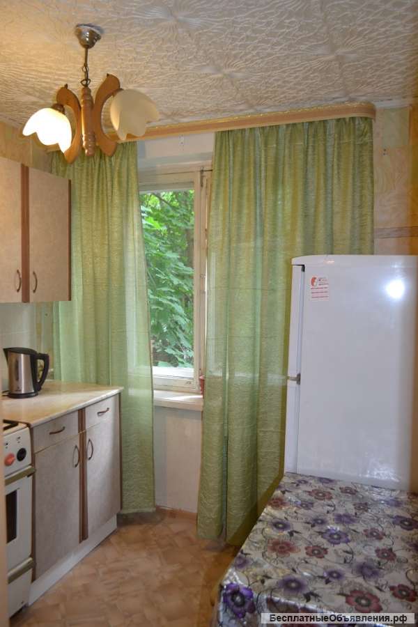 Сдаю 1- квартиру в Одинцово