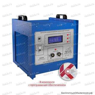 Устройство зарядно-разрядное ЗР-20А-24В
