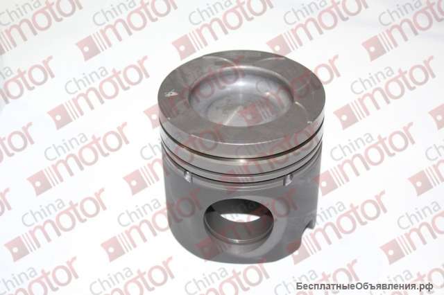 Поршень двигателя YC6M340-20 Yuchai M3500-1004001B в Москве
