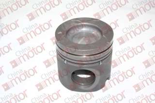 Поршень двигателя YC6M340-20 Yuchai M3500-1004001B в Москве