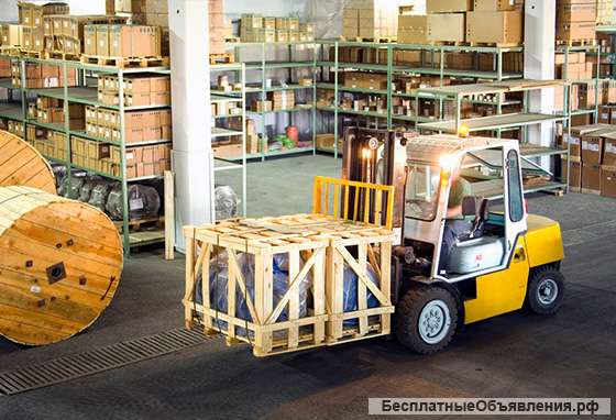 Доставка сборных грузов из Китая, Кореи по России