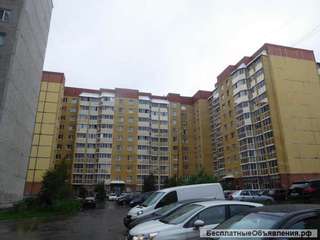 1 к кв. Екатеринбург С.Сортировка Расточная 24