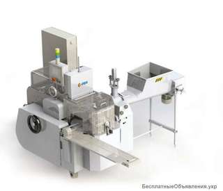 Автомат фасовки сливочного масла, спреда, творога АРМ