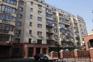 Торговое (ПСН) 366 м2 на Сивцев Вражке 20 рядом со Старым Арбатом