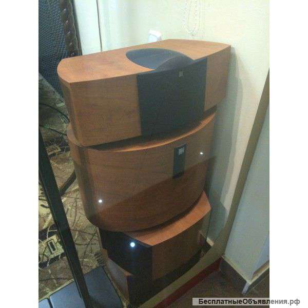 Комплект акустики KEF Q-series 7.1