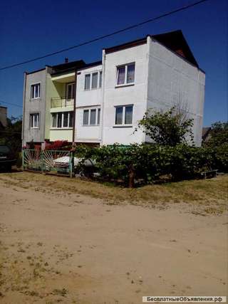 Жилье в Беларуси