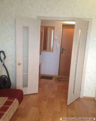 Сдам 1 комн. студию Чернышевского 118