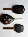 Ключи для авто и мото