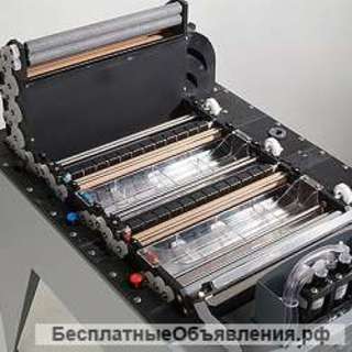 Colenta INDX 900 NDT проявочная машина