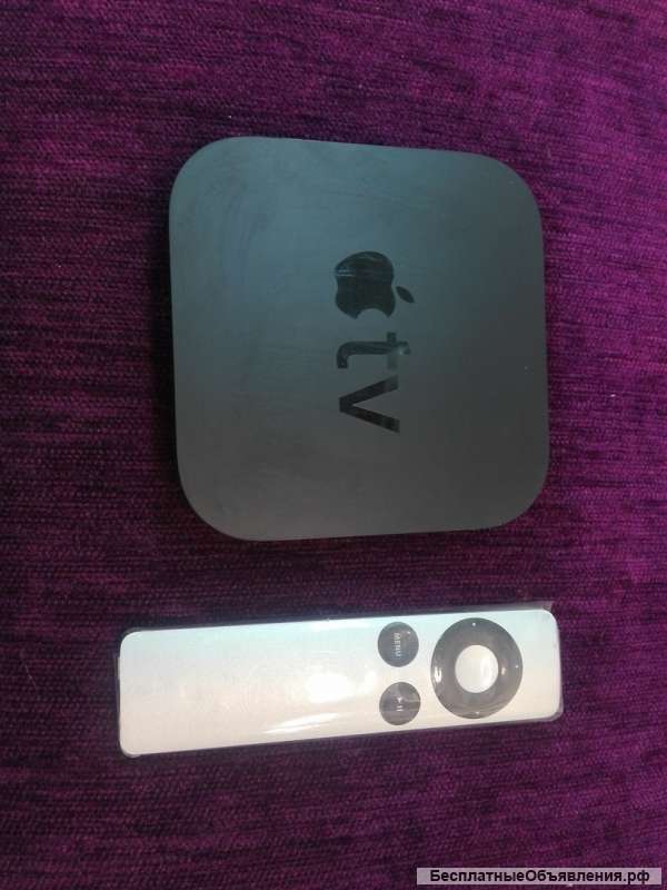 Плеер/ Мультимедиа APPEL