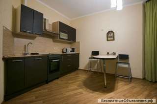 Сдаю квартиру Дмитрия Мартынова, 21