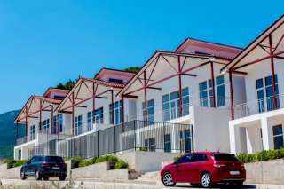 Коттедж в Гурзуфе