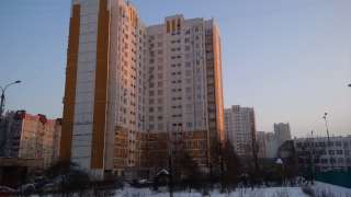 3-к квартира, 78 м², 11/17 эт