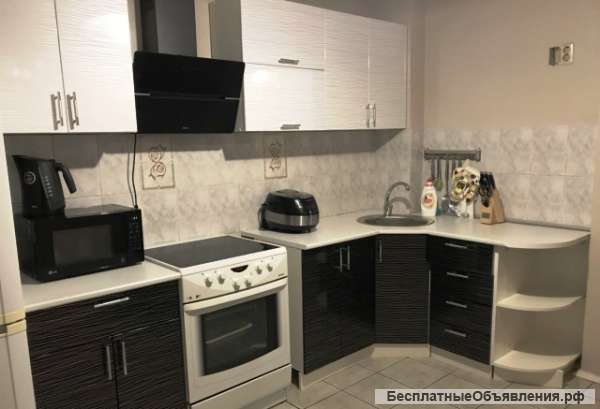 3х комнатную квартиру