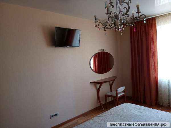 Сдаю квартиру на комсомольской