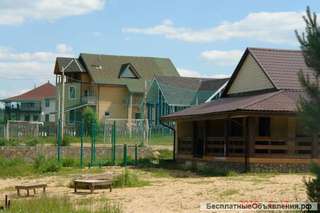 Уникальное ценовое предложение 45 тыс. руб. за сотку с полной инфраструктурой