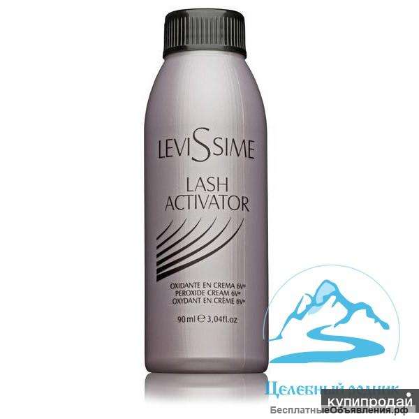 "Левисим" (LeviSsime) - оксидант для раpведения краски 1,8%, 90 мл
