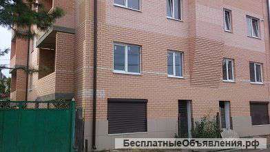 Квартира на СЖМ