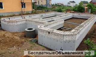 Фундамент
