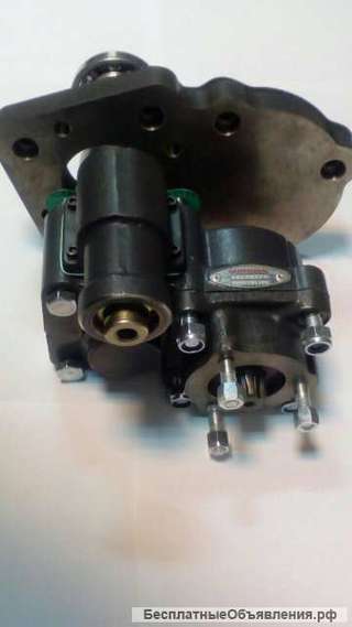 Коробка отбора мощности Eaton-Fuller TS 15612 прямая (в ассортименте)