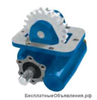 Коробка отбора мощности Mack 1, "Hydrotime" (в ассортименте)
