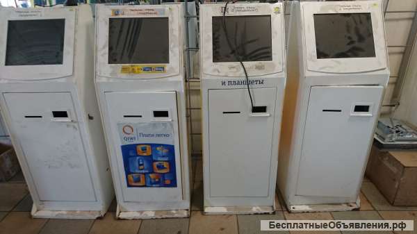 Большой выбор корпусов, под сборку терминалов.zao74727