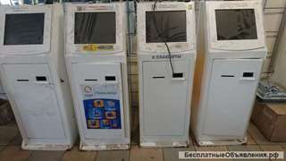 Большой выбор корпусов, под сборку терминалов.zao74727