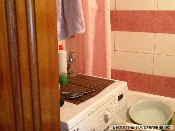 2-комнатная квартира в Военном 33 городке д.4