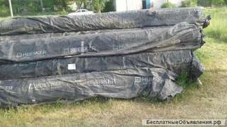 Дорожная сетка (георешетка) Huesker