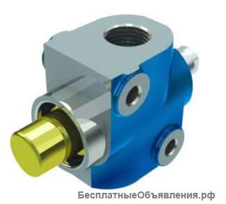 Гидрораспределитель 110 Appiah Hydraulics