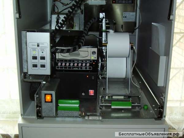 Куплю запчасти к банкоматам NCR, Wincor, Diebold, Nautilus