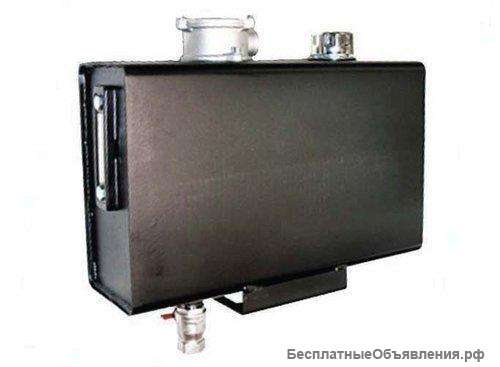 Масляный бак MSL027 salhydro (в ассортименте)