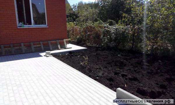 Новый, отличный дом