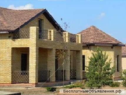 Дом 320 м2+участок 20 соток