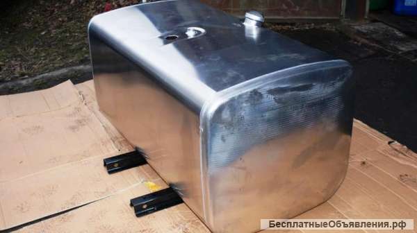 Топливный бак 500 л (в ассортименте)