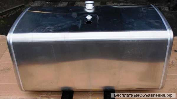 Топливный бак 500 л (в ассортименте)
