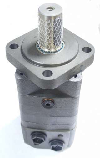 Гидромотор MSY 250 "M+S Hydraulic" Болгария 10 шлицов