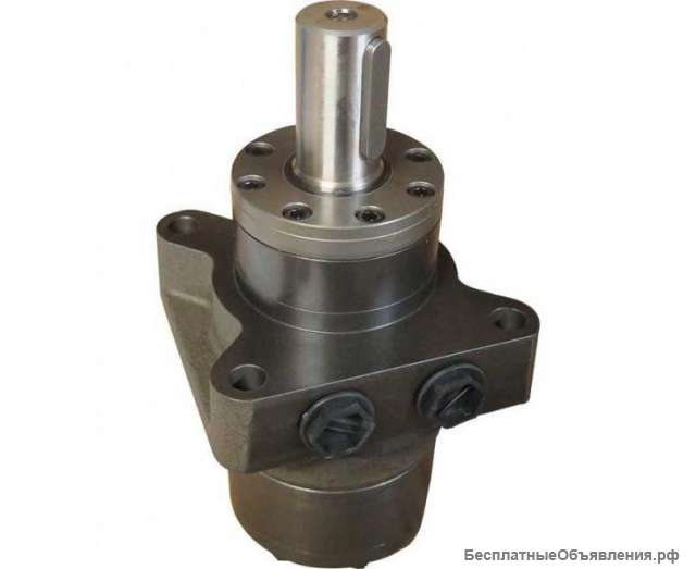 Гидромотор RW 400 M+S Hydraulic