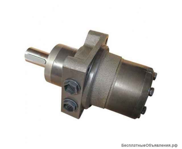 Гидромотор RW 400 M+S Hydraulic