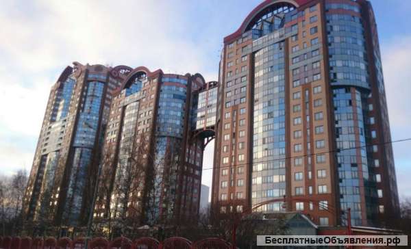 ПСН 320 м2 в Элитном ЖК на Можайском ш.2