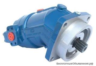 Аксиально-Поршнево гидромотор S11C P075 ME CAY F P2 HidroDinamik (в ассортименте)