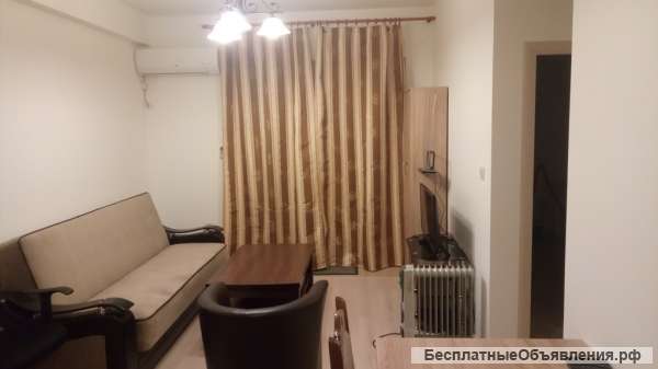 Квартирa общей площадью 52 м2, вблизи моря, Будва, Черногория