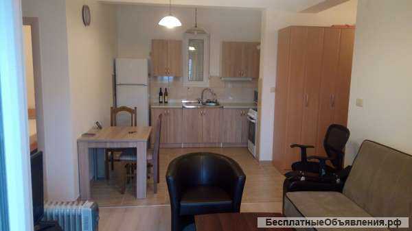 Квартирa общей площадью 52 м2, вблизи моря, Будва, Черногория