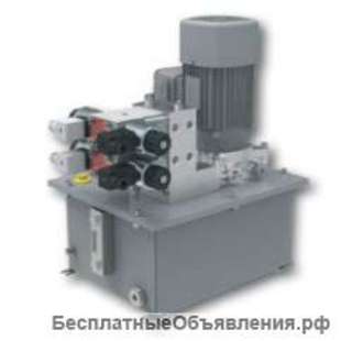 Мини-гидростанция Agro-Hytos SMA05