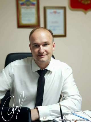 Оформление участка и строений