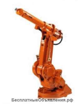 Промышленный робот ABB IRB 1410 (в ассортименте)