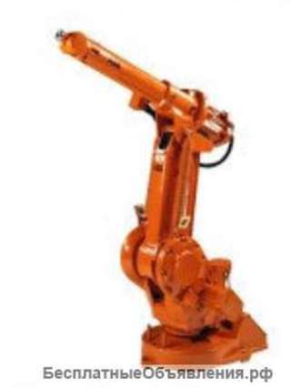 Промышленный робот ABB IRB 1410 (в ассортименте)
