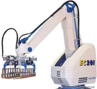 Робот паллетайзер Fuji ACE - ЕС 61 ( в ассортименте)