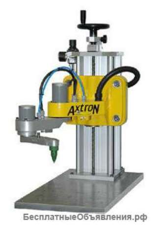 Промышленный робот RRRobotica AXTRON T 2000 (в ассортименте)